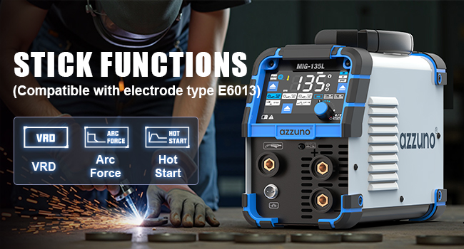 mig welder