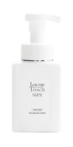 Amazon | ラブミータッチ スキンバリアナノミルク リッチ 50mL 高濃度