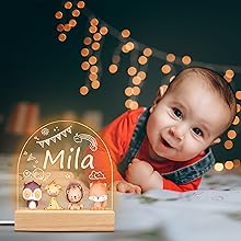 Geschenk zur Geburt