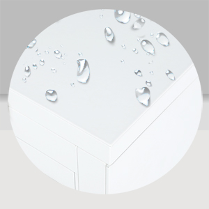 Jewelry Organizer Box