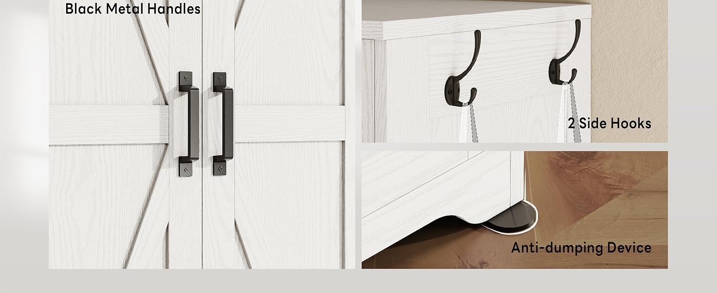 Armoire Wardrobe Closet