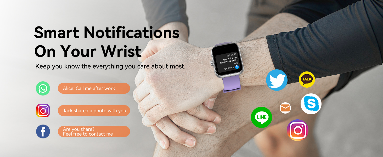 smart watch