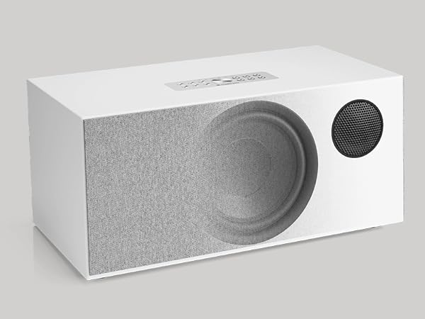 Amazon.com: Audio Pro C20 Active Stereo Speaker - Compact