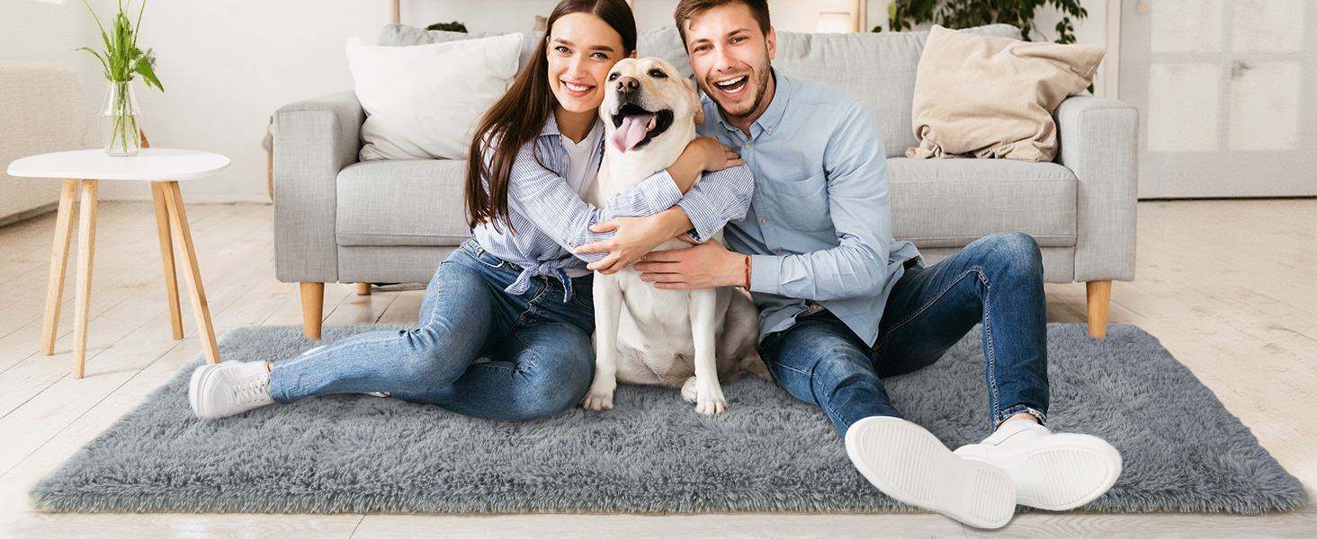2x6 grey gray runner rug carpet for classroom dorm bedroom kids rugs enteryway hallway bedside decor