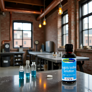 Small manufacture image 2