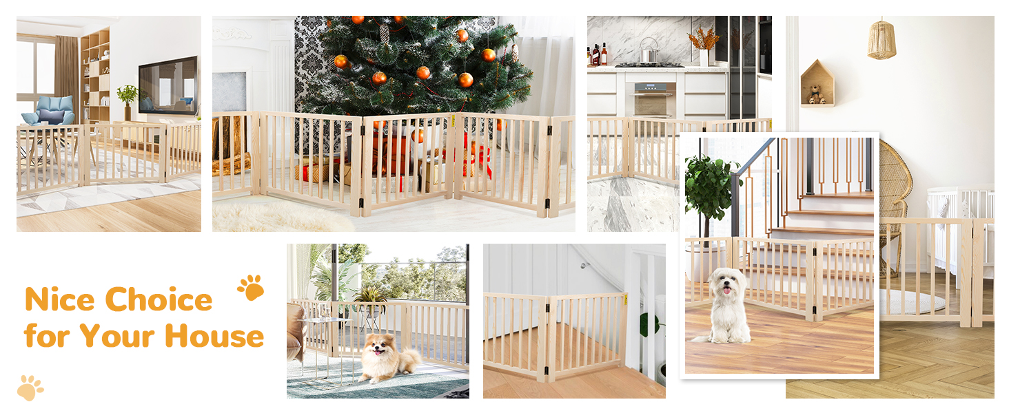 dog gates