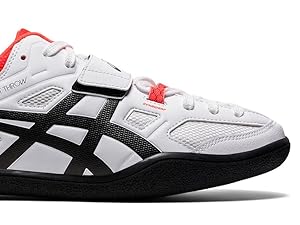 asics HEAT THROW スパイクシューズ 23cm　投てき　円盤　砲丸 Amazon | [アシックス] 陸上スパイク HEAT THROW 【推奨種目
