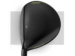 Wilson 2022 Launch Pad Fairway Wood