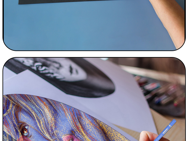  Skin and Hair tone color shades