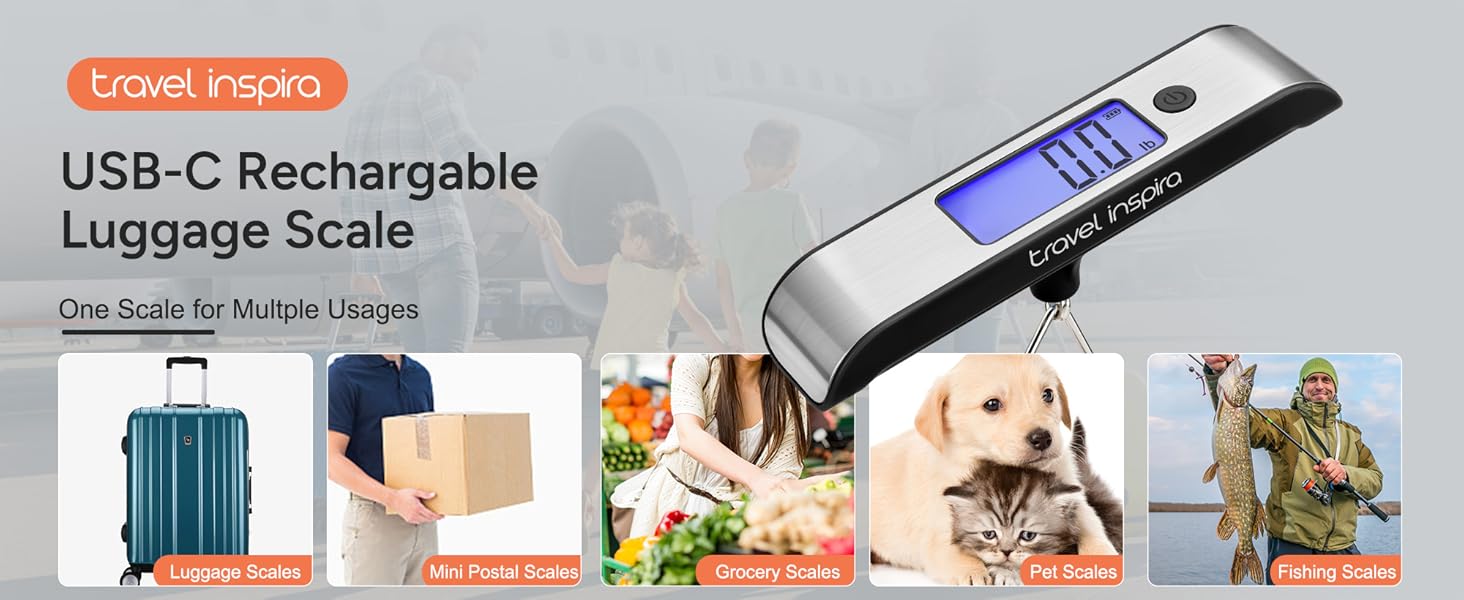 luggage scale
