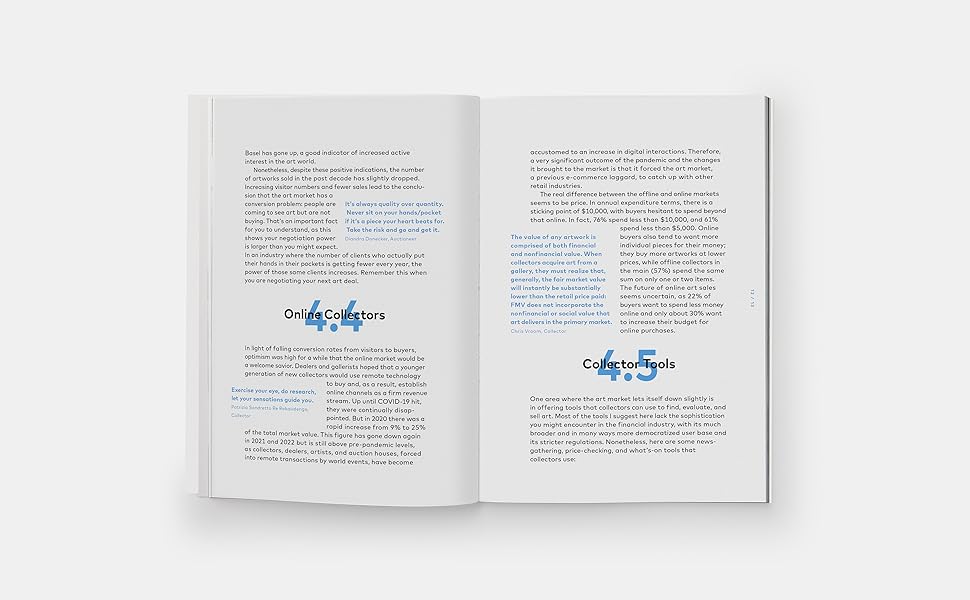 How to Collect Art Amazon.co.uk Resch, Magnus, Joyner, Pamela J