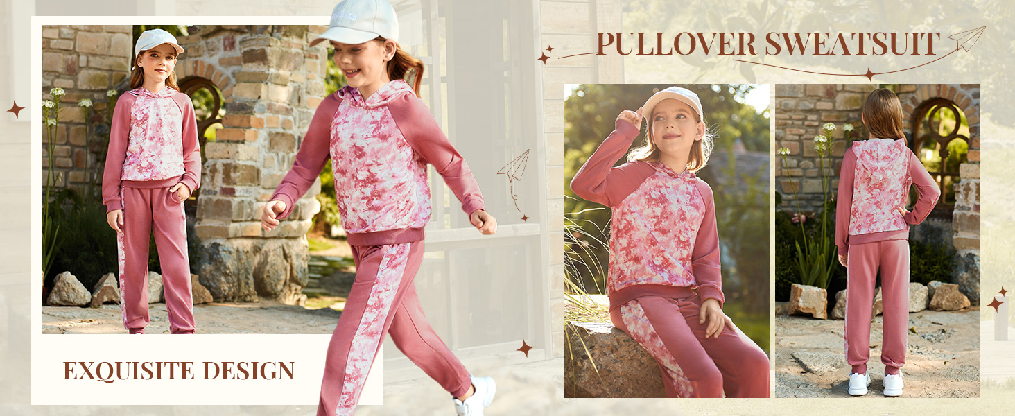 girls outfits size 8