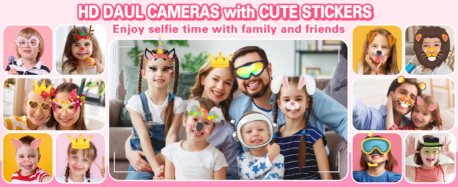 phones for kids
