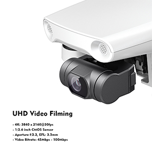 Hubsan Zino Mini SE Drone - 4K HD Camera with 3-Axis Gimbal, 249g 9KM 40 Mins Flight Time Professional Camera Drone 9 Hubsan Zino Mini SE Drone, CLia T164JePt 16Inh chox Aerun (FL