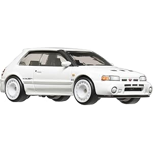 Amazon.co.jp: ホットウィール(Hot Wheels) ブールバード マツダ