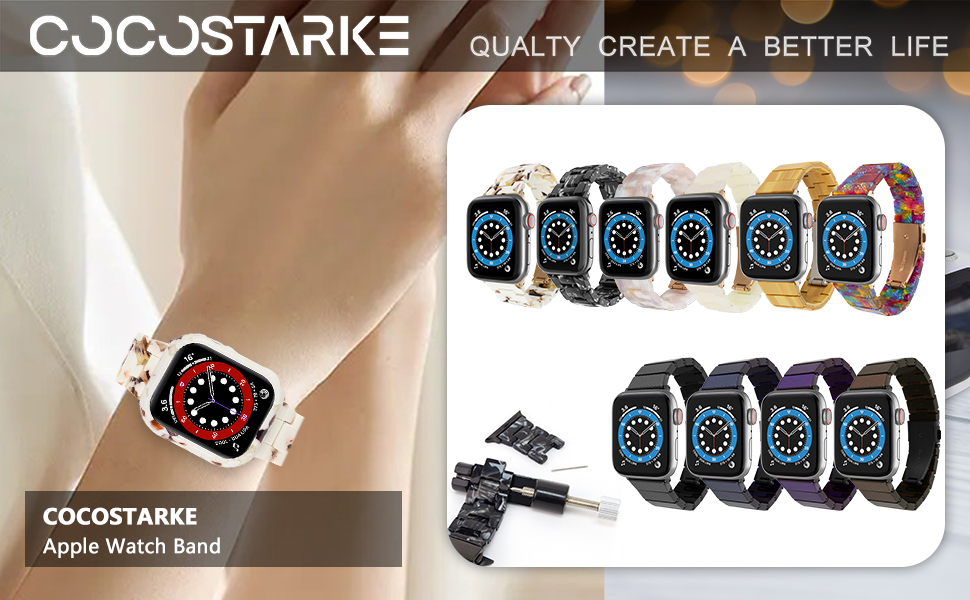 APPLE WATCH BAND 