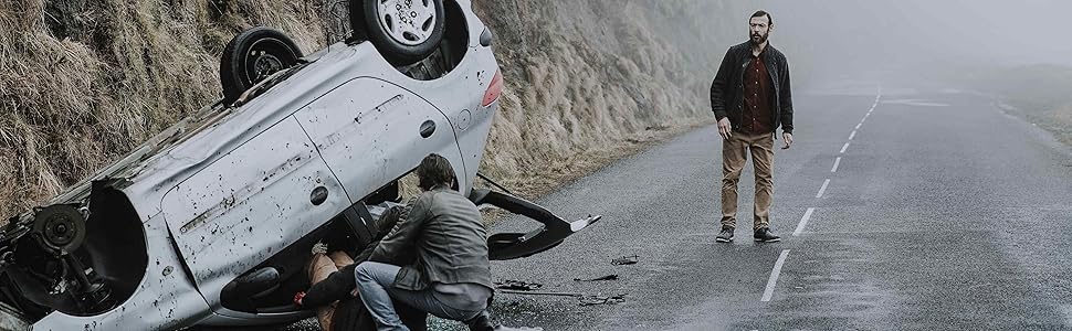 Pandemonium Die Hölle kennt keine Vergebung [Bluray] Amazon.de