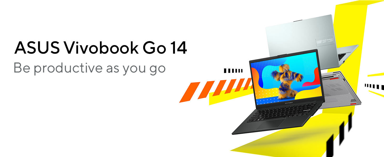 ASUS Vivobook Go 14