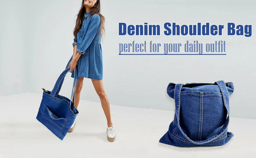 海外限定    Jeans  Shopper bags il_fullxfull.3641383446_isro.jpg