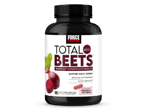 total beets tablets