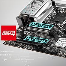 Gen4 M.2 Slot