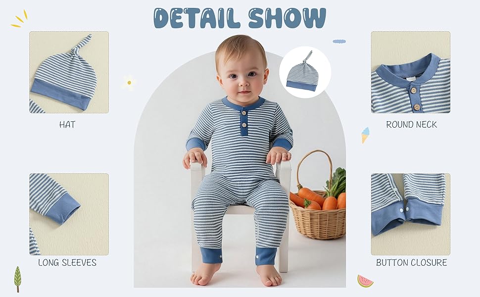 baby boy clothes