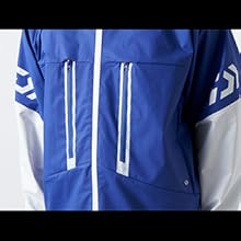 ダイワ DR-9022 PVCオーシャンレインスーツ ダイワ DR-9022 PVCオーシャンレインスーツ