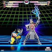 Amazon.co.jp: ハズブロ（Hasbro）MARVEL マーベルレジェンド