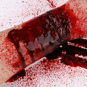 Halloween Fake Blood