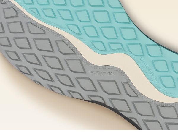 オクユキ Olukai Men's Moku Pae 10472-WBHF Bright White-Pacifica - The