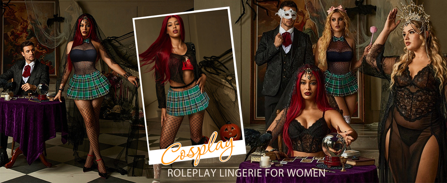 sexy halloween costume woman