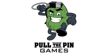 Pull the Pin Games