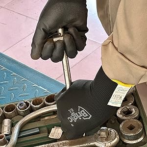 work gloves women