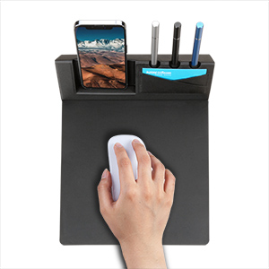 Desktop Organizer for Home Office