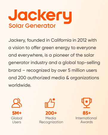 Jackery