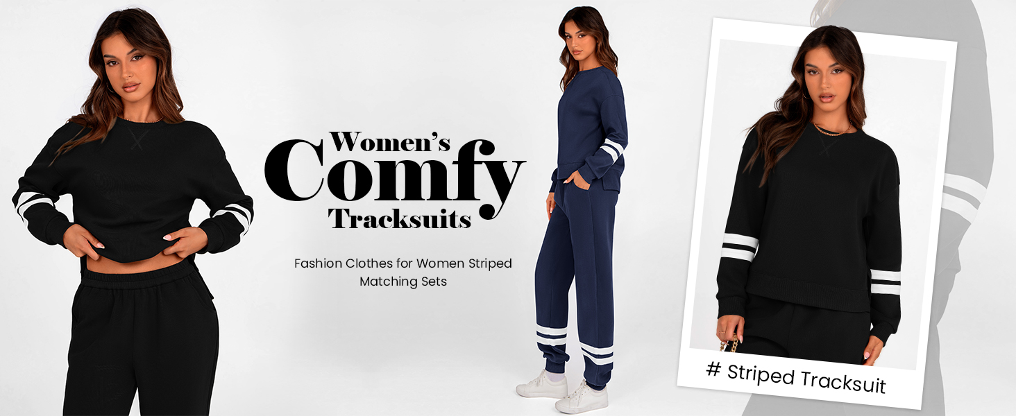 two piece outfits for women