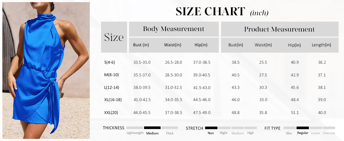 PRETTYGARDEN Formal Dresses for Women