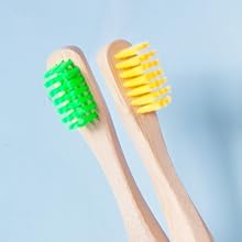 is brush head safe?
