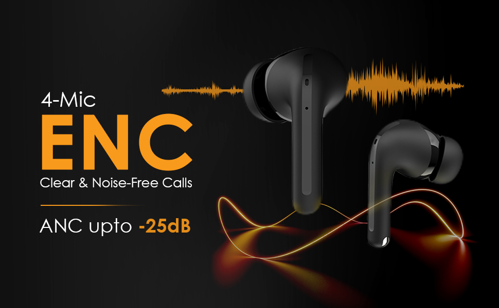 anc,earbuds,bluetooth earbuds,tws earphones,bluetooth earphones,noise cancellation earbuds