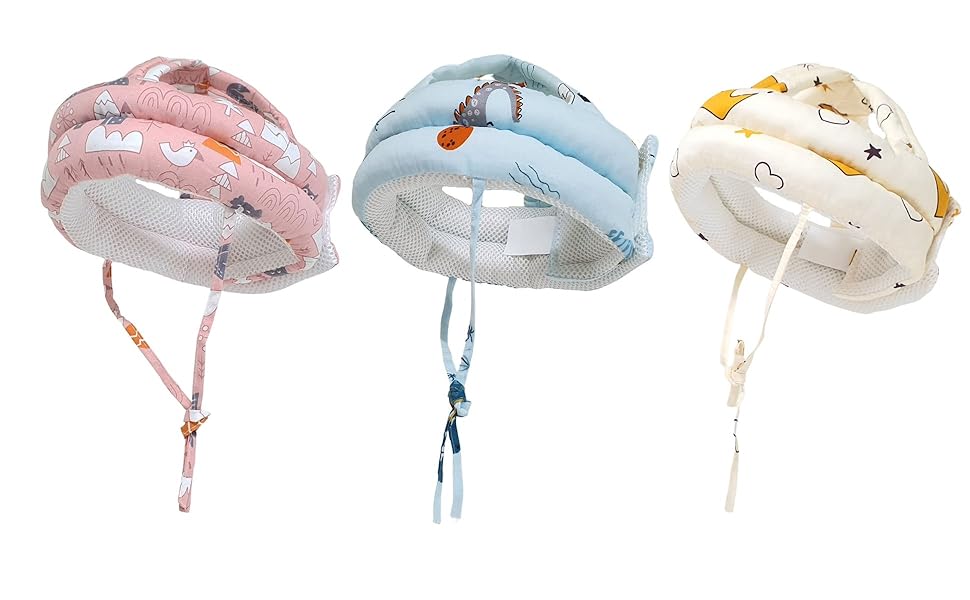 Baby Helmet for Crawling and Walking Head Protection for