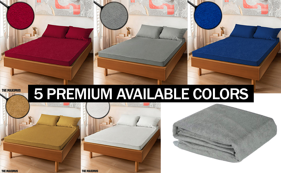 mattress protector king size | mattress protector | mattress protector king size 78x72 cotton