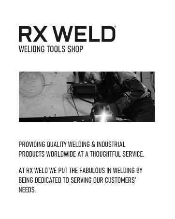 RX WELD