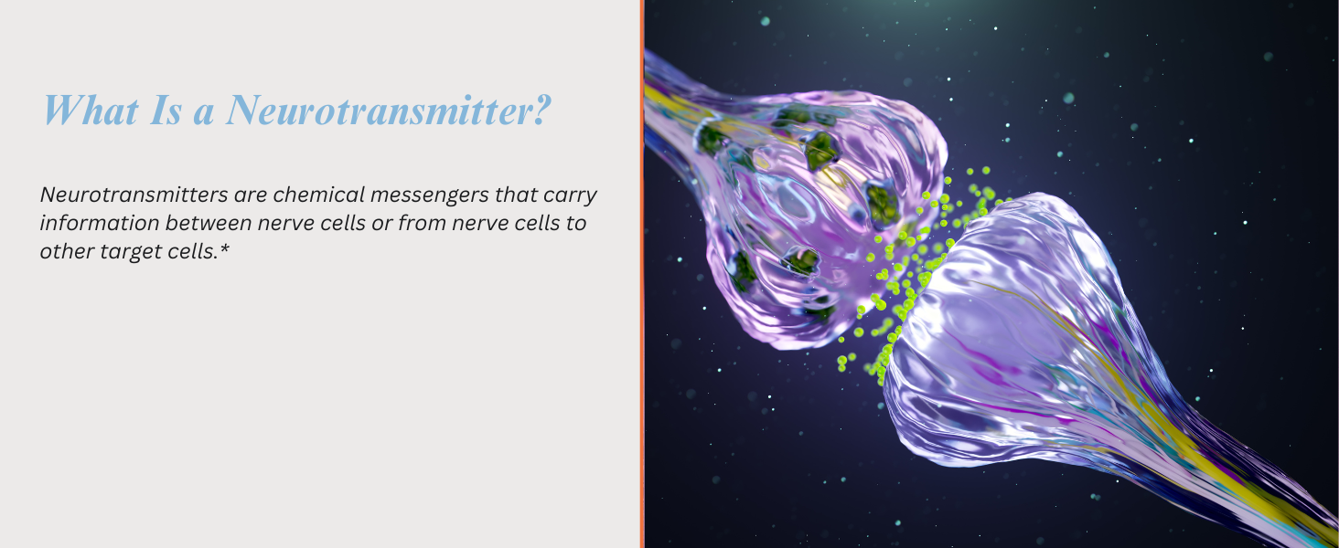 Serene Science GABA Desktop