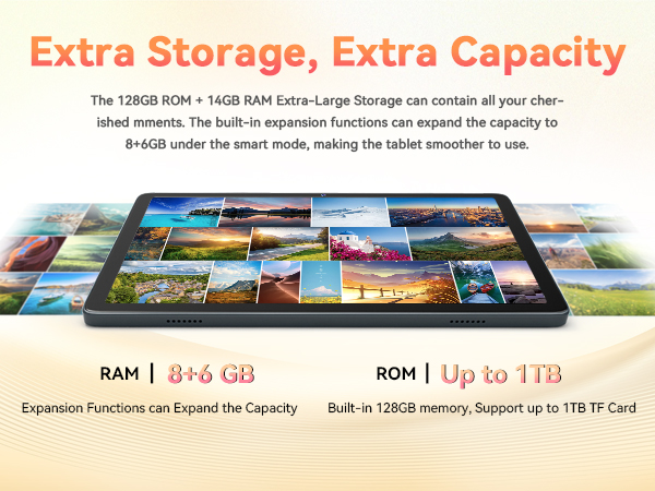tablet Android