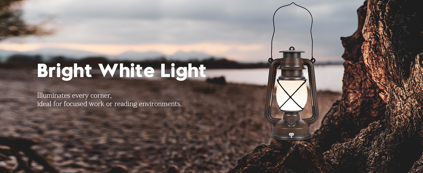 USB Latern