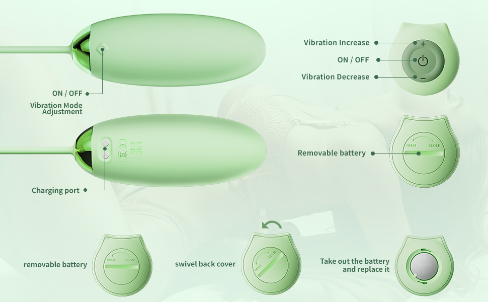 g spot Bullet Vibrator