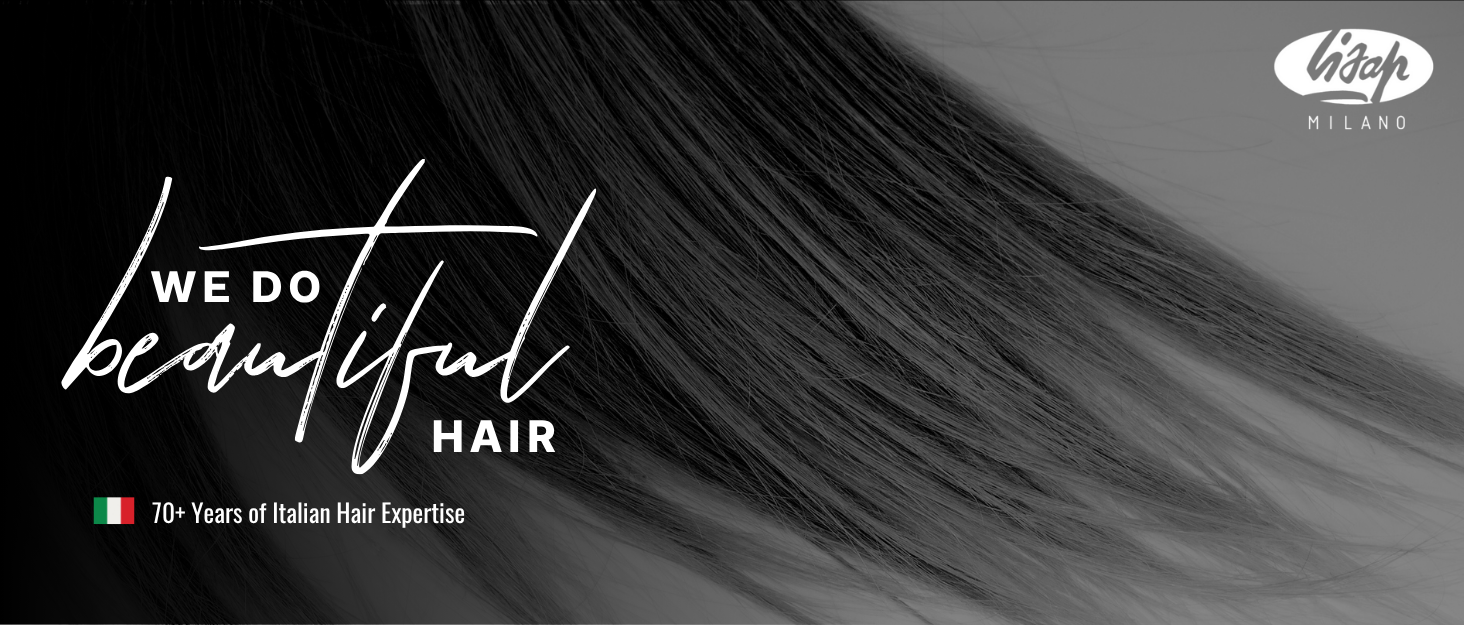 Lisap - We Do Beautiful Hair