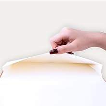 Tasca pieghevole in carta