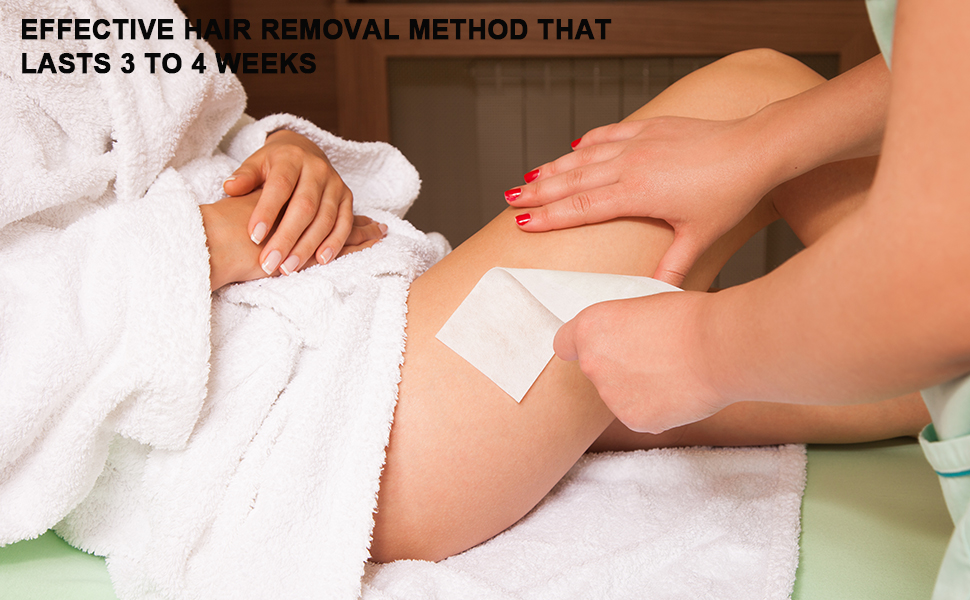 wax roller roll on wax warmer kit waxing kit digital display hair removal for men and women body