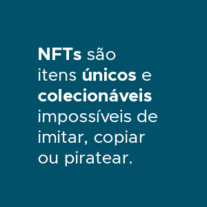 O manual do NFT